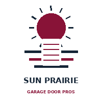 Sun Prairie Garage Door Pros logo
