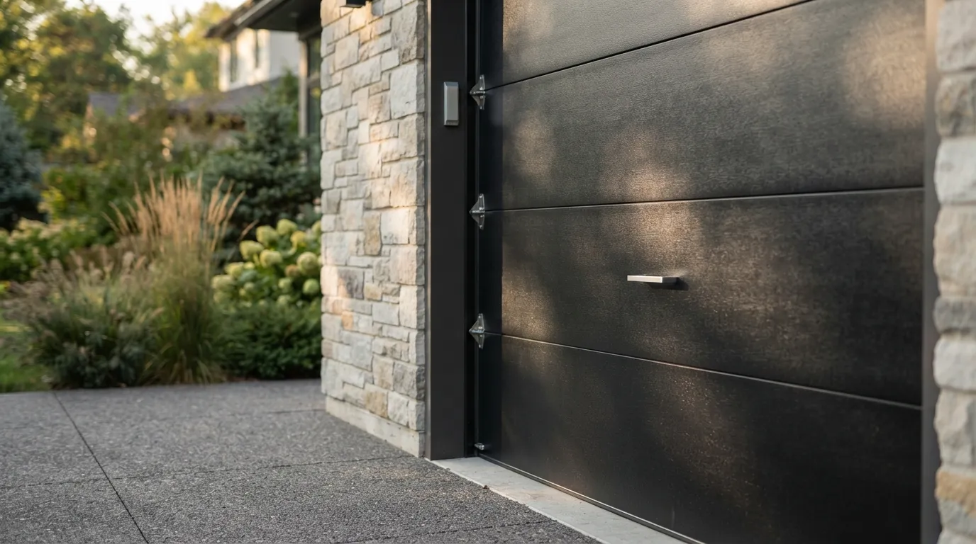 Garage Door Service for Cottage Grove Homes