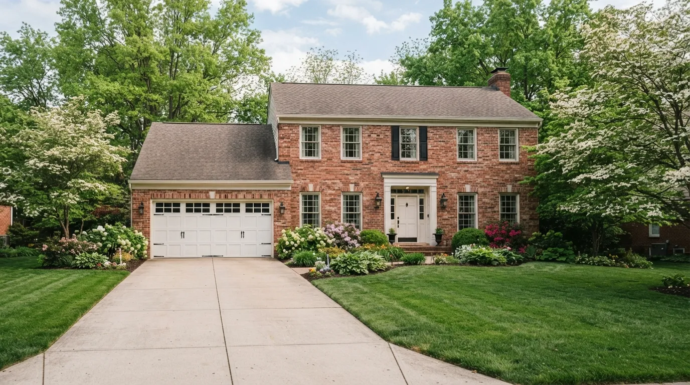 Tell us what’s wrong - Sun Prairie garage door service