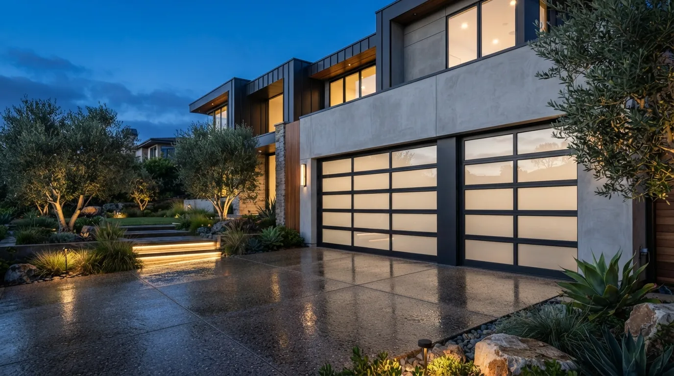 Tell us what’s wrong - Sun Prairie garage door service