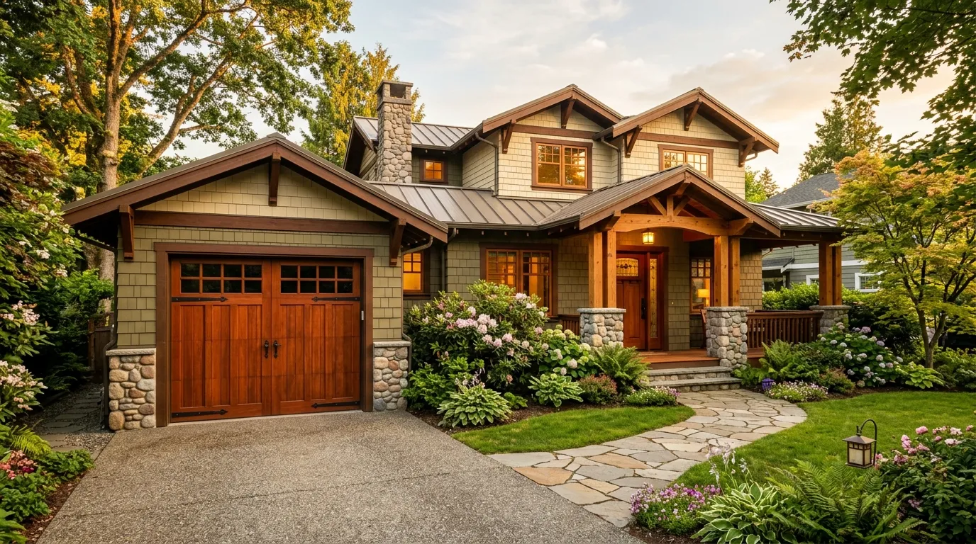 Garage Door Service for Columbus, WI Homes