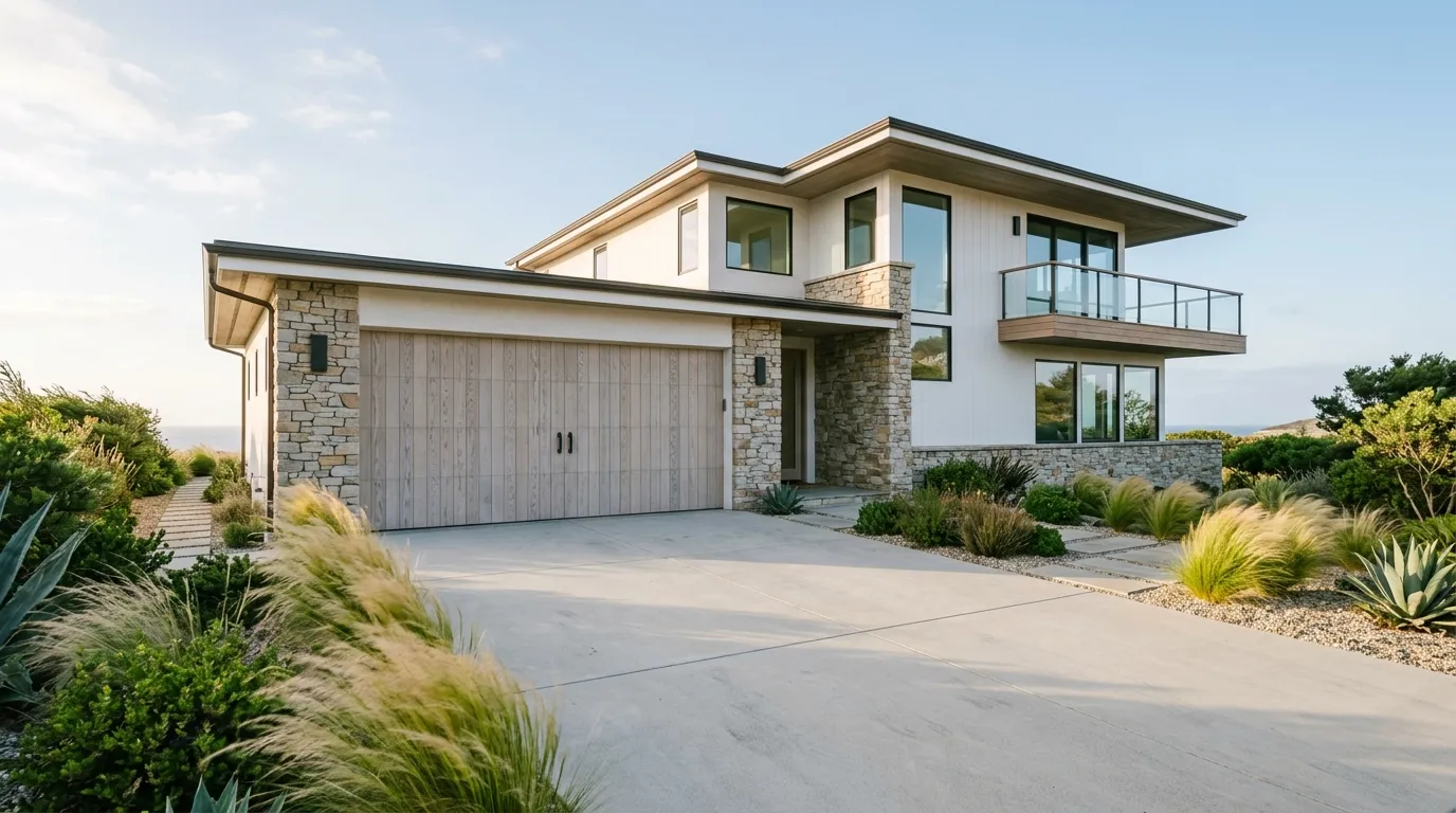 Garage Door Service for Cottage Grove Homes