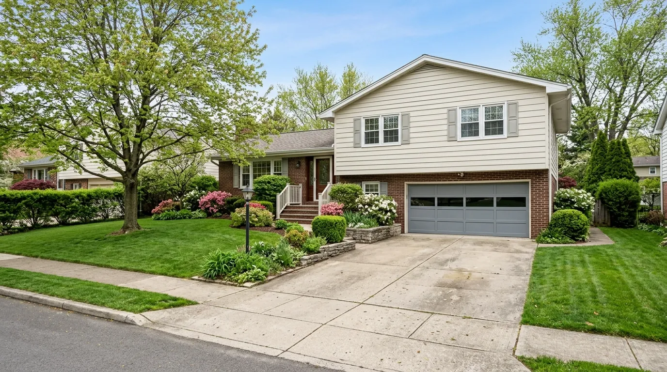 Garage Door Service for Bristol, WI