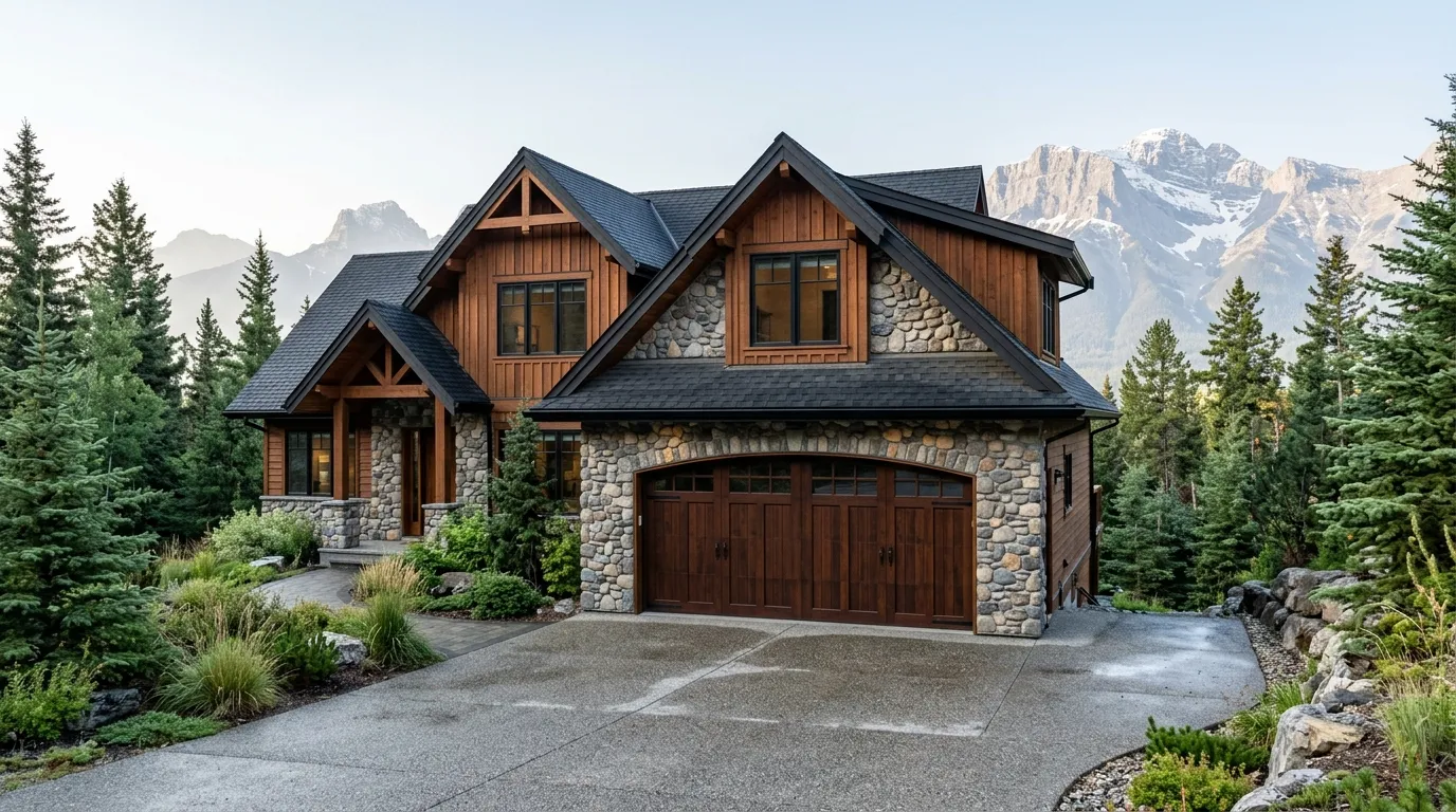 Tell us what’s wrong - Sun Prairie garage door service