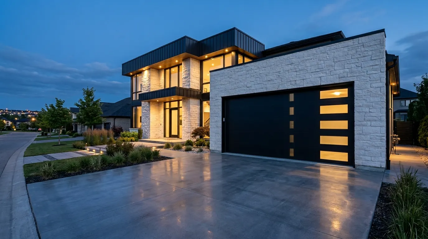 Garage Door Service for Columbus, WI Homes