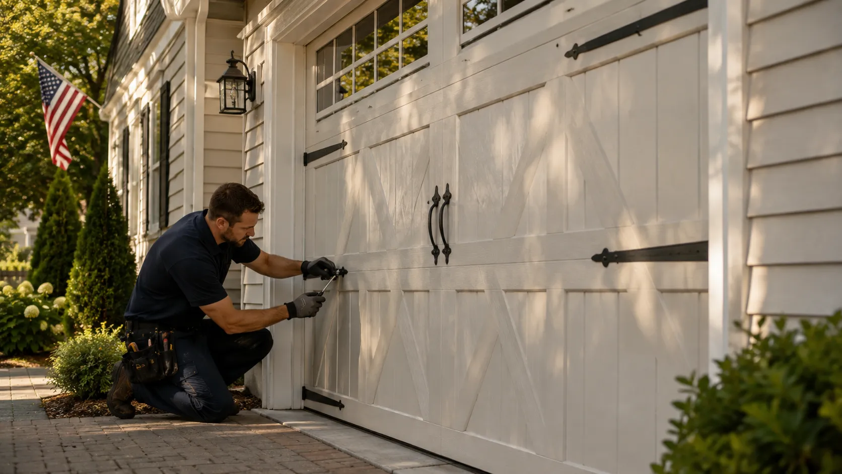 Maintenance in Sun Prairie