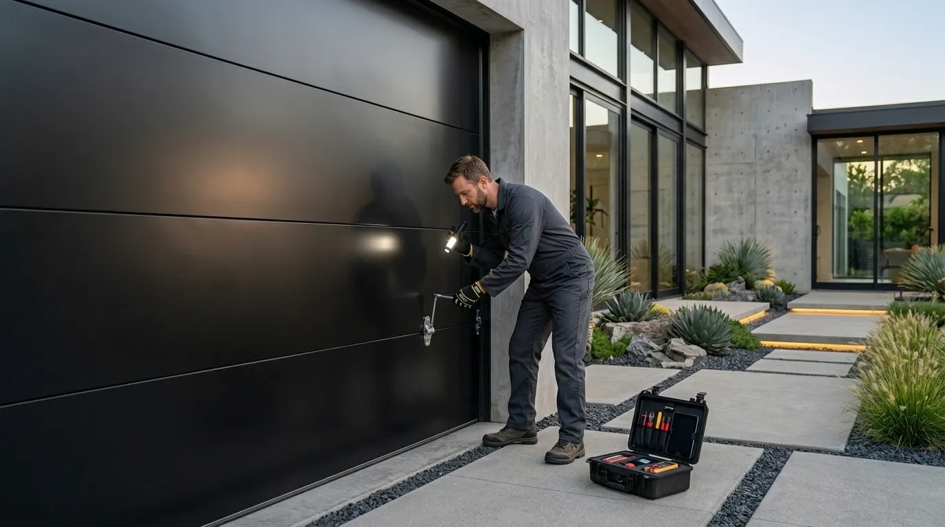 Maintenance in Sun Prairie