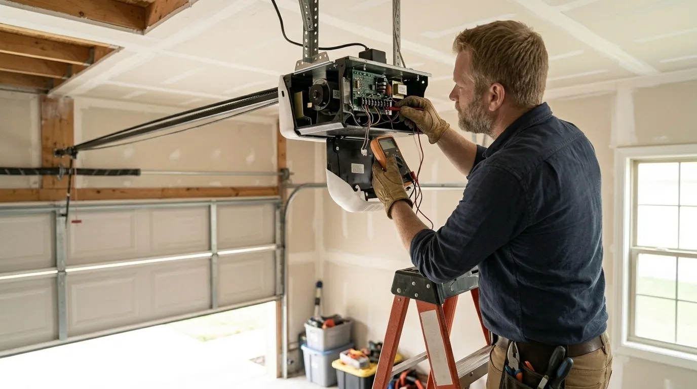 Cable Repair in Sun Prairie