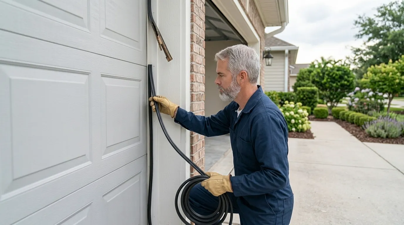 Off-Track Repair in Sun Prairie