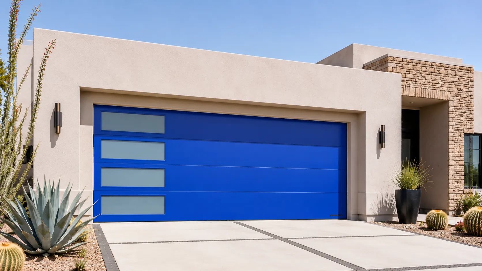 Garage Door Service for Cambridge Homes, 16 Miles from Sun Prairie